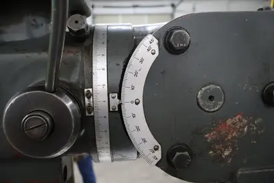 LAGUN REPUBLIC FTV-2S Manual Milling | MD Equipment Services LLC (6)