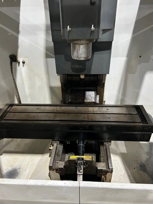 2011 HAAS TM-1 Vertical Machining Centers | Toolquip, Inc. (3)