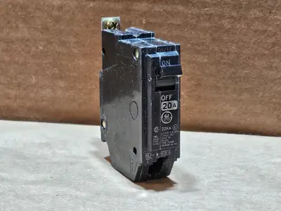 USED GENERAL ELECTRIC THHQB1120
