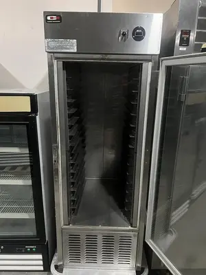 Used CARTER-HOFFMAN PHB495 Hot Food Warming, Holding, & Transport Cabinets Florida US | BAM Discount Restaurant Equipment #1390549