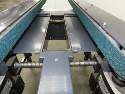 Used LOVESHAW _UNKNOWN_ Case Sealers - Tapers Indiana US | Arrow Industrial #1411455