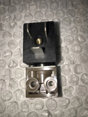 NEW Fluid Automation 09-211H-04-H5