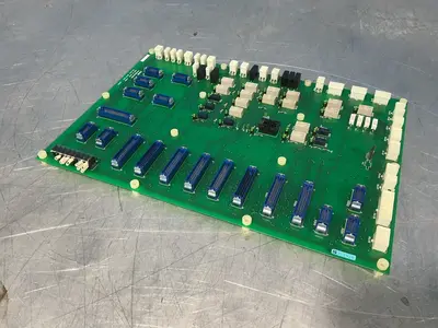 Used MAZAK D70UB003950 I/O Boards & Replacement Parts Ohio US | HGR 24 #1406064
