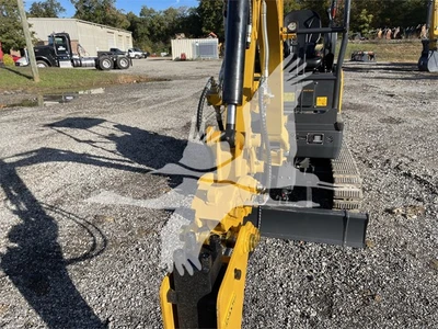 USED 2021 SHANTUI SE17