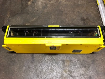 Used SICK LVU 706-2221 Sensors Indiana US | J&J Industrial Supply #501936