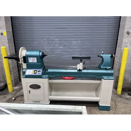 Used GRIZZLY G0456 Engine Lathes New Jersey US | American Machinery Liquidators, Inc. #1513053