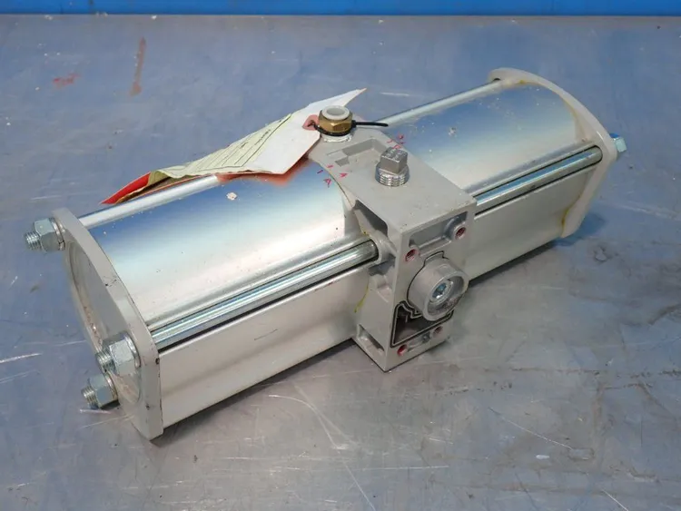 Used SMC VBA43A04 Pumps Ohio US | HGR 24 #1296835