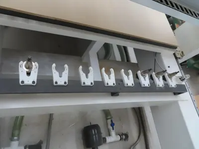 2014 LAGUNA SMARTSHOP II Routers | MD Equipment Services LLC (19)