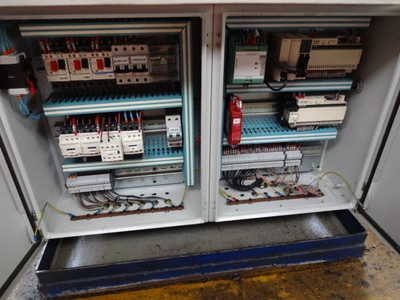USED SHIMAZU 3-F