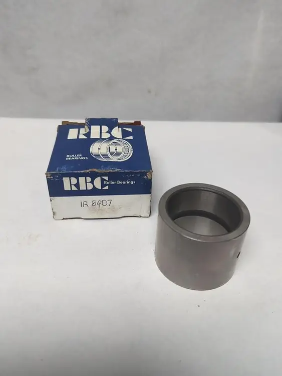 New | in-Stock RBC IR-8407 Bearings | Surplus Asset Holdings #1189564