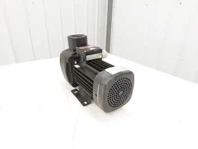 Grundfos Centrifugal Pump 230V 3PH 1.5"NPT  Stainless Impeller  -No Tag-