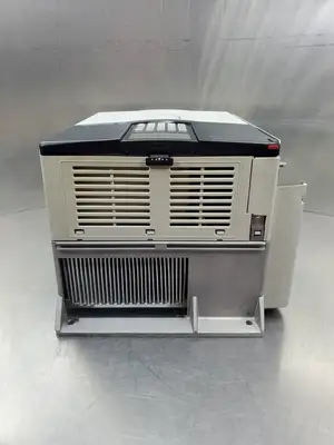 USED ALLEN BRADLEY 20DD034A0EYNANANE Powerflex 700S AC Drive, 25HP, 480V
