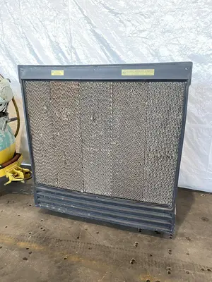 USED PORTACOOL PAC2K363S