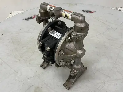 USED ARO 818830 E0072252