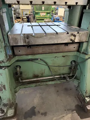 USED 1982 MINSTER E2-150-42-30