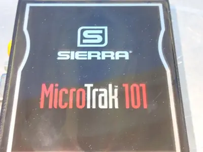 New | in-Stock SIERRA M101NR10OV1PV2V1 Flowmeters Ohio US | HGR 24 #1230597