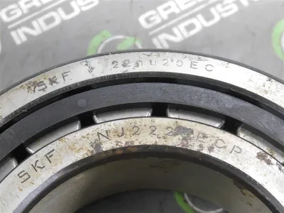 USED SKF NJ 2220 ECP