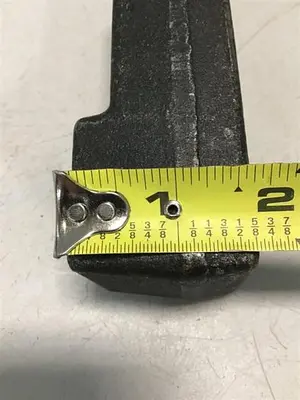 USED N M COMPANY AC-1F0
