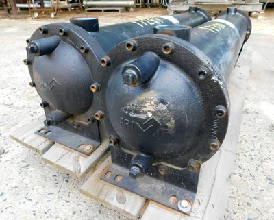 USED THERMAL TRANSFER PRODUCTS ECS-1748-222695