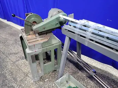 Delta 10" Chop Saw