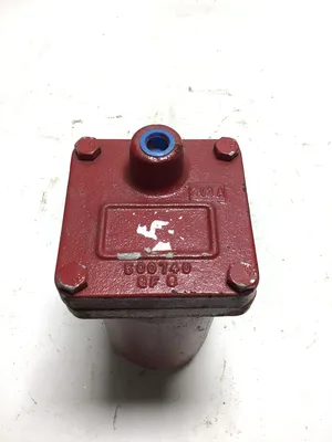 Bell & Gossett 301A High Capacity Air Vent