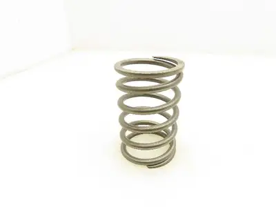 96485K131 Mini Sprint Brake Return Spring 1.56"x1.95"x 3"  Lot of 3