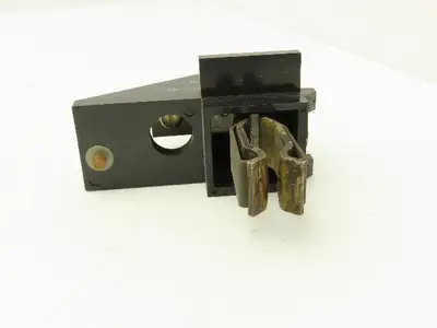 Westinghouse 2528D04G03 Bus Plug Neutral Stab Kit 110A 300VAC  Lot of 6