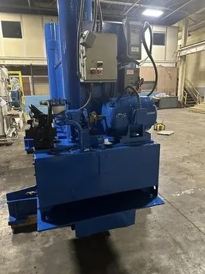 1957 BLACK CLAWSON 72X84 Extrusion Other, Roll Splitter | Mark One Machinery (8)