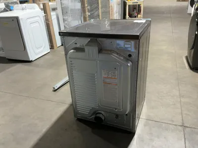 Used LG DLEX4080B Air Dryers Michigan US | Miedema Asset Management Group #1320962