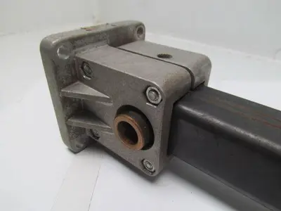 RK Rose Krieger Block form clamps for 2.5" square tube (1)base (1) angle