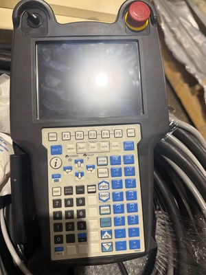 USED 2019 FANUC M-20IA/35M + R-30IB PLUS