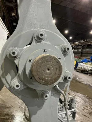 USED RODGERS 1F400D-7214