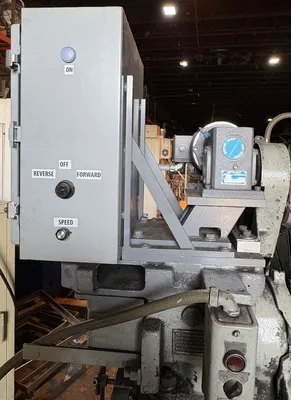HEALD MODEL No. 72-A Internal Grinders | ESS Industrial Equipment Sales (10)