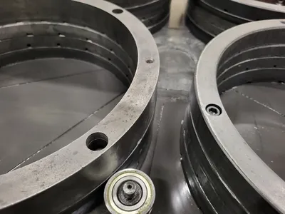 LAPMASTER 36 Grinders | Bowland Trading Ltd (2)