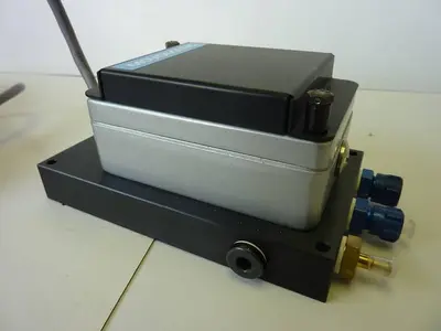 USED MOVOMATIC ARC 400A