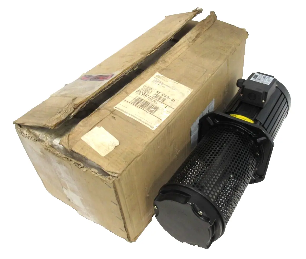 NEW GRAYMILLS IMV150-F COOLANT PUMP 1.5HP 230/460V IMV150F