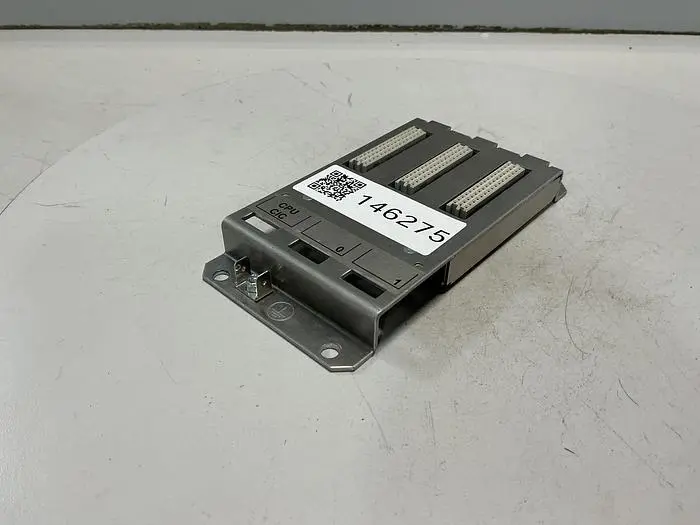 Used SIGMATEK CMB022 12-002-022 Panel Mounts Michigan US | Ideal Machinery #1053664