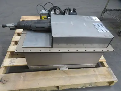 Used VAC CS-40 Miscellaneous Laboratory Equipment Texas US | Aucto #1453405