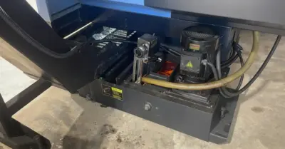 2015 DOOSAN LYNX 220LMA CNC Lathes | Machinery Network (6)