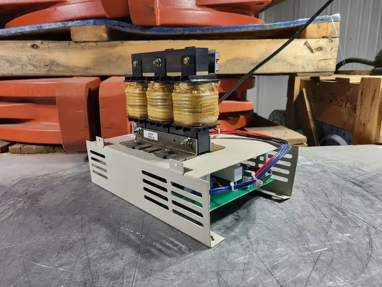 New | in-Stock TCI V1K35A00 Misc Electrical & Power Parts British Columbia CA | Lenmark #254657