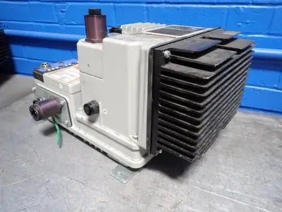 USED ALLENBRADLEY 284GFVD4P0D10RRGCBGDB1EMI