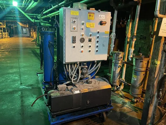 USED DES-CASE B10-24-3B-483