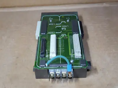 Used FISHER-ROSEMOUNT SYSTEMS KJ4001X1-BA2 Misc Electrical & Power Parts British Columbia CA | Lenmark #477857