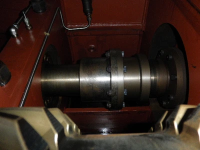 USED LUFKIN SF2413-14.252