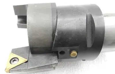 USED SANDVIK COROMANT C6-391.68A-6-063 045 A