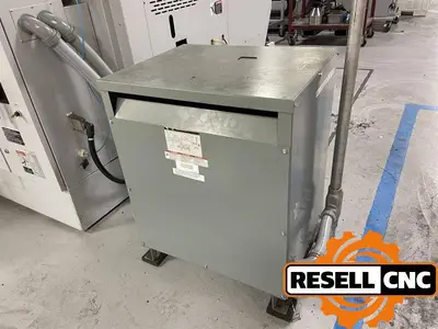 USED 2006 Mori Seiki MT-3500S/3500