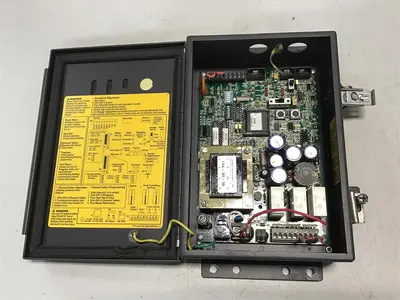 USED STI LR90200
