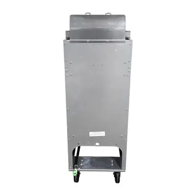 USED FRYMASTER GF14SD
