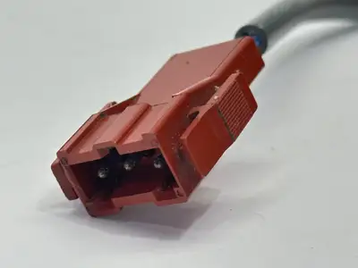 E2E-X18ME1 | Omron  Proximity Sensor 12-24VDC 2348 - Used