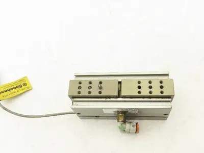 Used DE-STA-CO _UNKNOWN_ Pneumatic Cylinders Indiana US | Arrow Industrial #1249958